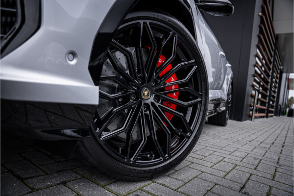 Lamborghini Urus 4.0 V8 Hybrid SE - Panorama | B&O Advanced | Stoelmassage & Koeling | Memory