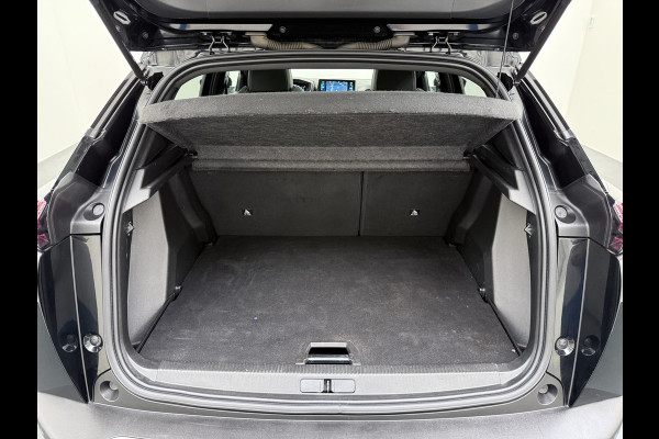 Peugeot e-2008 EV GT Pack 50kWh SOH 90% Pano-Dak+Schuifdak Apple Carplay Android Auto Navi Ecc Adap.Cruise 360°Camera Stoelverwarming Blindspot Privacy Glas Lmv 18" Lane Assist Keyless Bluetooth Pack Safety Plus 1e Eigenaar 100% Dealeronderhouden Origineel Nederlandse Auto