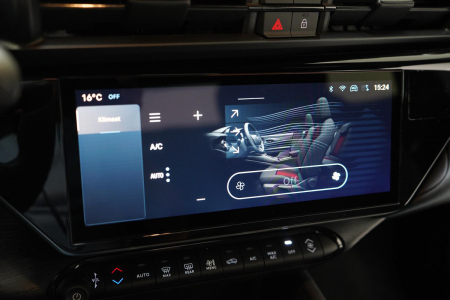 Alfa Romeo junior 1.2 Turbo Hybrid Ibrida Speciale | Pack Techno | Adaptive | Navigatie | Achteruitrijcamera