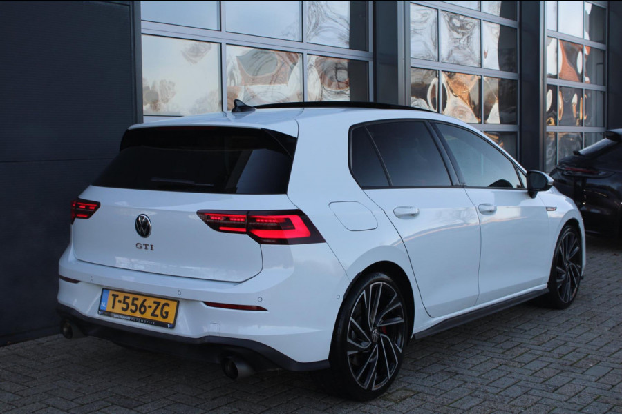 Volkswagen Golf 2.0 TSI GTI | Pano | Remus | HUD | HK | IQ