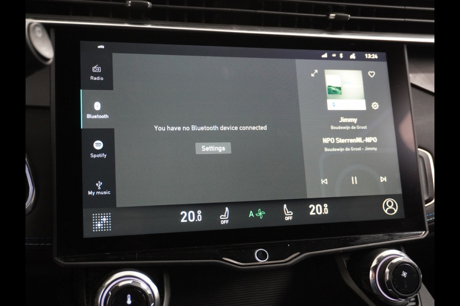 Lynk & Co 01 1.5 PHEV AUT-7 261pk Pano-Schuifdak Lmv 20" 360°Camera Zwarte hemel bekleding Apple Carplay Android Auto Adap.Cruise Navi Pdc Ec Elek.Memory.Stoel File assistent Dodehoek detector Elektrisch bedienbare achterklep Rijstrooksensor Wifi Verkeersbord detectie 425Nm koppel 3,7kw laadvermogen €44.880 Nieuwprijs 1e Eigenaar Origineel NLse auto!