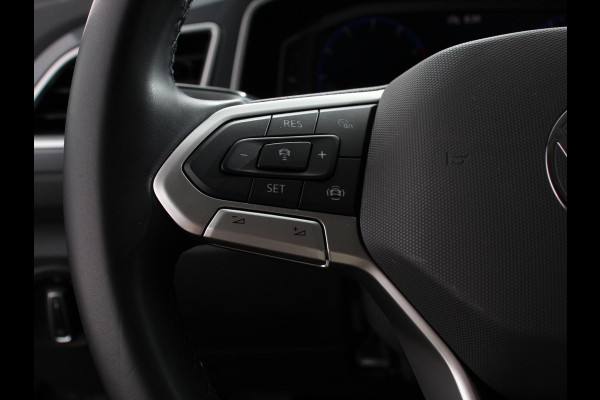 Volkswagen T-Roc 1.5 TSI DSG Style | Navigatie | Apple Carplay / Android Auto | Climate Control | Led | Digitale Cockpit | Adaptive Cruise Control | Trekhaak