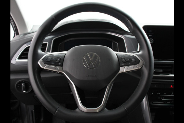 Volkswagen T-Roc 1.5 TSI DSG Style | Navigatie | Apple Carplay / Android Auto | Climate Control | Led | Digitale Cockpit | Adaptive Cruise Control | Trekhaak