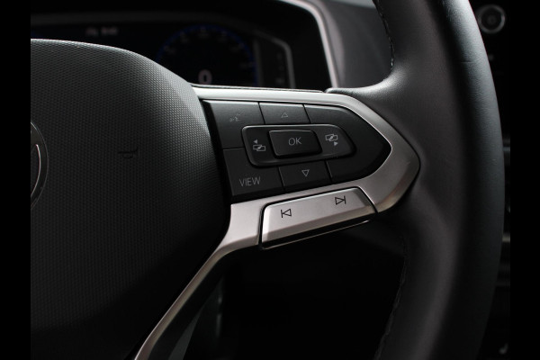 Volkswagen T-Roc 1.5 TSI DSG Style | Navigatie | Apple Carplay / Android Auto | Climate Control | Led | Digitale Cockpit | Adaptive Cruise Control | Trekhaak