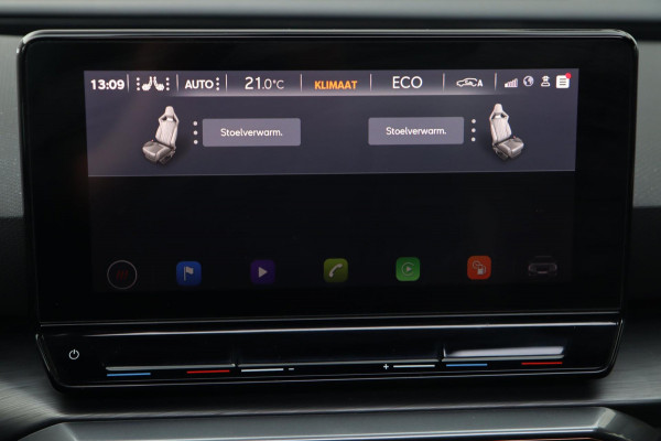 CUPRA Leon Sportstourer 1.4 e-Hybrid VZ Copper / PANODAK / KEYLESS / VOLLEDIG UITGEVOERD!