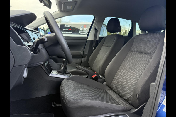 Volkswagen Polo 1.0 MPI Comfortline 1e Eigenaar,Airco,Cruise,Lm velgen,Nieuwe Apk bij Aflevering