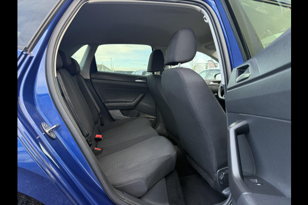 Volkswagen Polo 1.0 MPI Comfortline 1e Eigenaar,Airco,Cruise,Lm velgen,Nieuwe Apk bij Aflevering