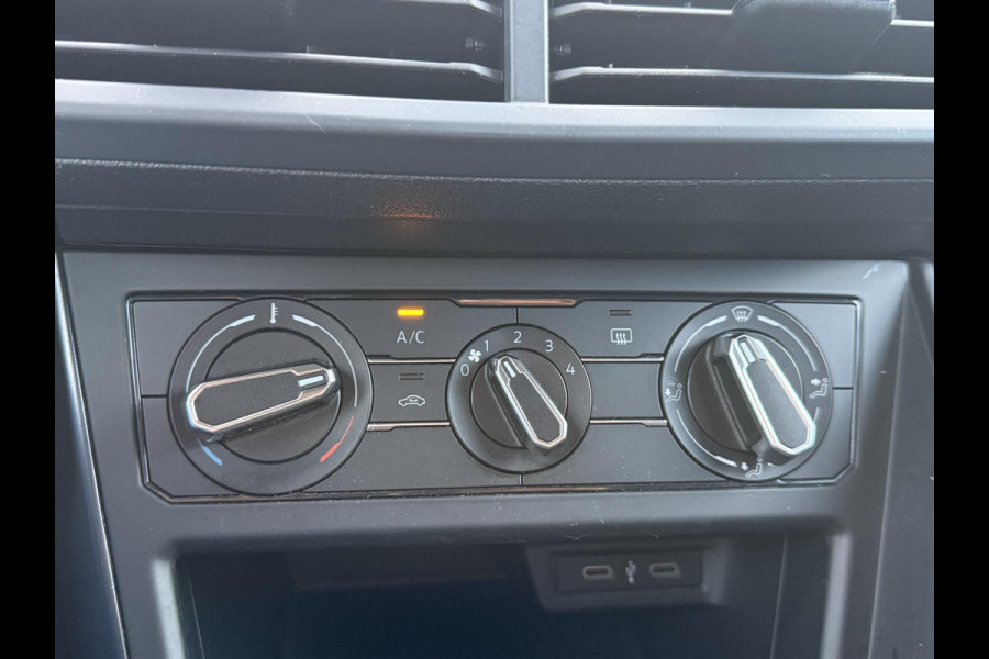 Volkswagen Polo 1.0 MPI Comfortline 1e Eigenaar,Airco,Cruise,Lm velgen,Nieuwe Apk bij Aflevering