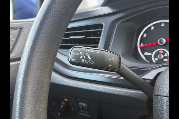 Volkswagen Polo 1.0 MPI Comfortline 1e Eigenaar,Airco,Cruise,Lm velgen,Nieuwe Apk bij Aflevering