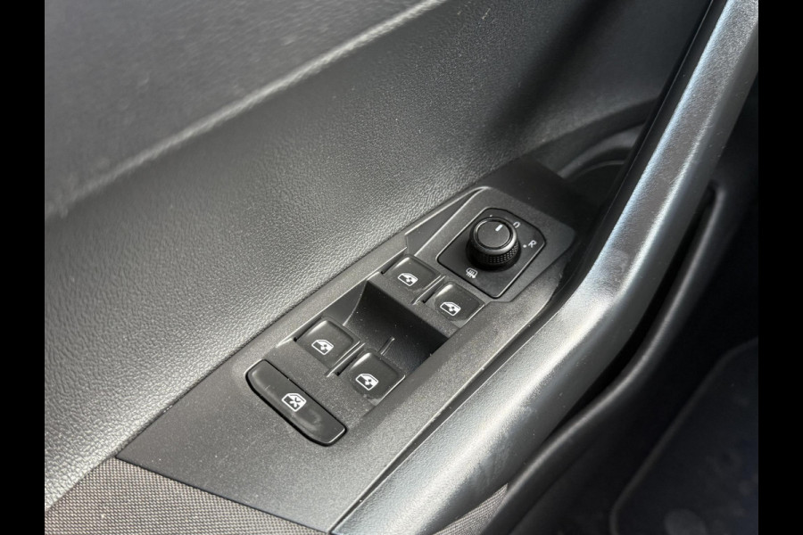 Volkswagen Polo 1.0 MPI Comfortline 1e Eigenaar,Airco,Cruise,Lm velgen,Nieuwe Apk bij Aflevering