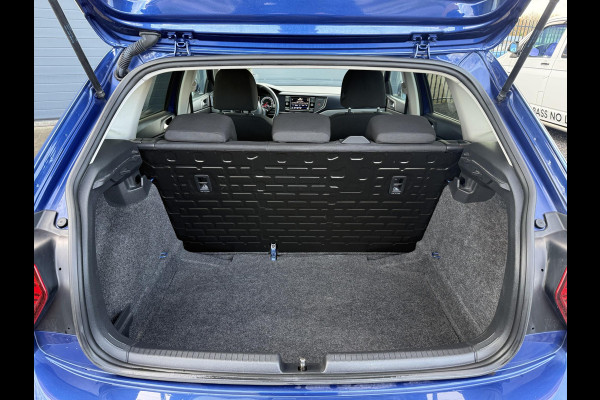 Volkswagen Polo 1.0 MPI Comfortline 1e Eigenaar,Airco,Cruise,Lm velgen,Nieuwe Apk bij Aflevering