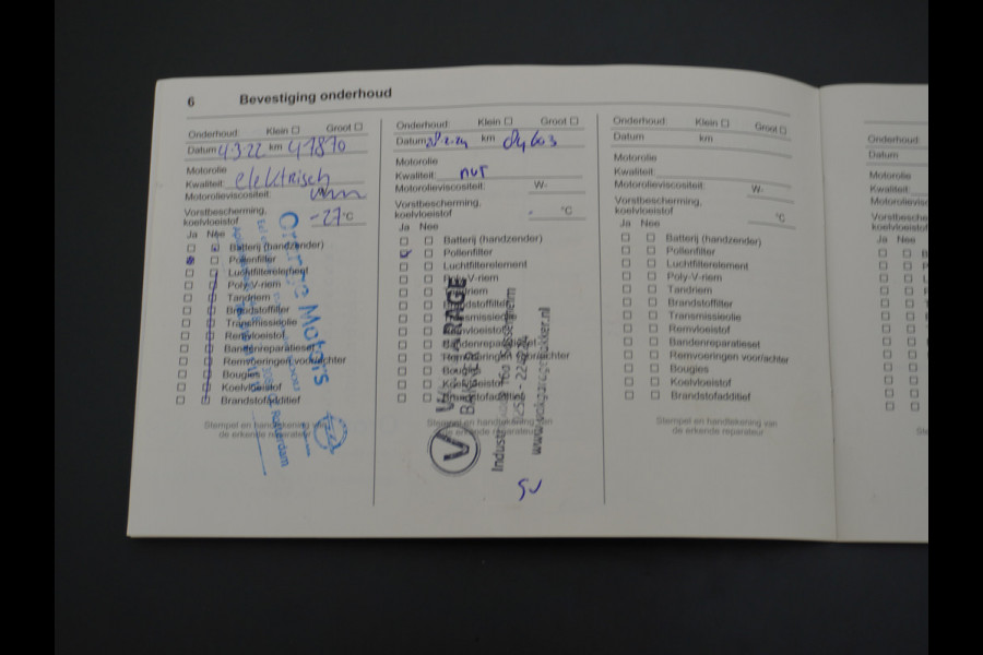 Opel CORSA-E 50kWh Leer Pano-dak 360°Camera Elegance Zwart Dak Navi Ecc Apple Carplay Android Auto Cruise Control SOH 90% Stoel+Stuurverwarming DAB+ Pdc Lmv Led Origineel Nederlandse Auto