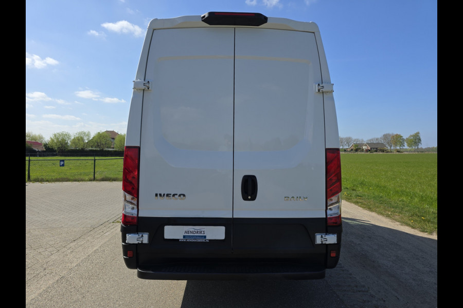 Iveco Daily 35S14V 2.3 352L H2 - 140 Pk - Euro 6 - Airco - Cruise Control