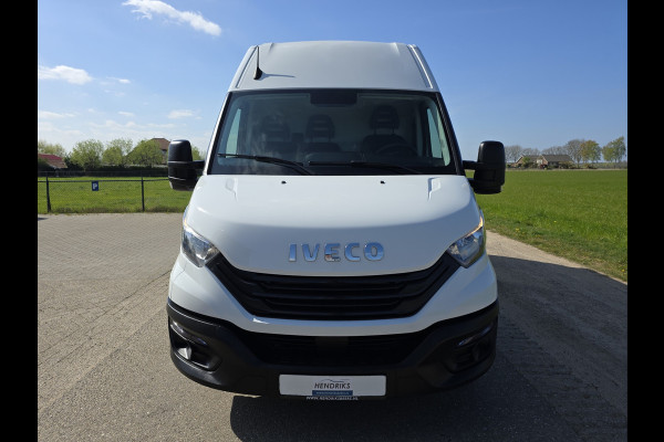 Iveco Daily 35S14V 2.3 352L H2 - 140 Pk - Euro 6 - Airco - Cruise Control