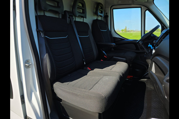 Iveco Daily 35S14V 2.3 352L H2 - 140 Pk - Euro 6 - Airco - Cruise Control