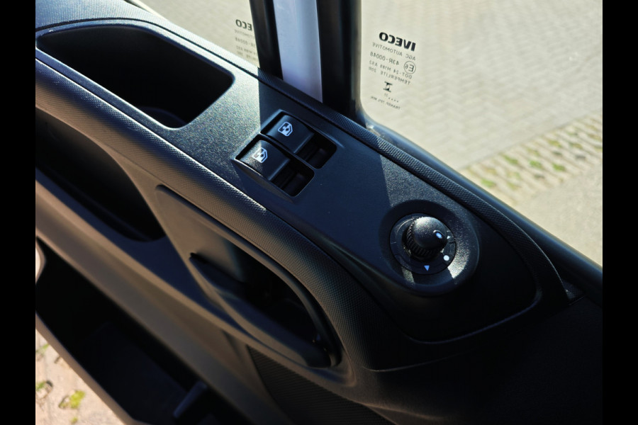 Iveco Daily 35S14V 2.3 352L H2 - 140 Pk - Euro 6 - Airco - Cruise Control