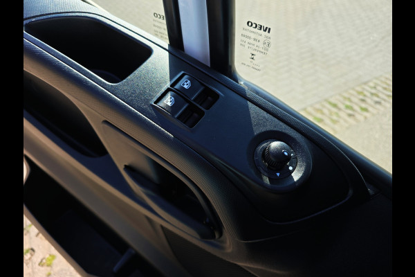 Iveco Daily 35S14V 2.3 352L H2 - 140 Pk - Euro 6 - Airco - Cruise Control
