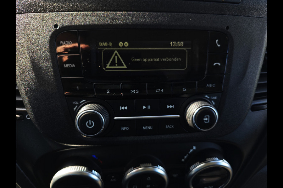 Iveco Daily 35S14V 2.3 352L H2 - 140 Pk - Euro 6 - Airco - Cruise Control