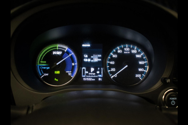 Mitsubishi Outlander 2.4 PHEV Intense Sport (APPLECARPLAY,CAMERA,PDC,STOELVERWARMING,CRUISE,SPORTSTOELEN,LM VELGEN,NETTE STAAT)