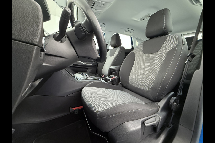 Opel Grandland 1.6T 225PK NW MODEL PHEV AUT-8 Navi Ecc Apple Carplay Android Auto 360°Camera Adaptieve Cruise Control Pdc Plug-In Hybride DAB+ Lane Assist Stuur Verwarming Led Keyless Digitaal dashboard 1e Eigenaar Origineel Nederlandse Auto Nieuwe Model € 40.000 - nieuw!
