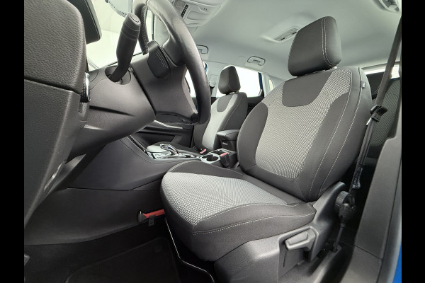 Opel Grandland 1.6T 225PK NW MODEL PHEV AUT-8 Navi Ecc Apple Carplay Android Auto 360°Camera Adaptieve Cruise Control Pdc Plug-In Hybride DAB+ Lane Assist Stuur Verwarming Led Keyless Digitaal dashboard 1e Eigenaar Origineel Nederlandse Auto Nieuwe Model € 40.000 - nieuw!