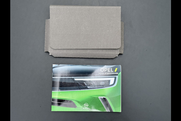 Opel Grandland 1.6T 225PK NW MODEL PHEV AUT-8 Navi Ecc Apple Carplay Android Auto 360°Camera Adaptieve Cruise Control Pdc Plug-In Hybride DAB+ Lane Assist Stuur Verwarming Led Keyless Digitaal dashboard 1e Eigenaar Origineel Nederlandse Auto Nieuwe Model € 40.000 - nieuw!