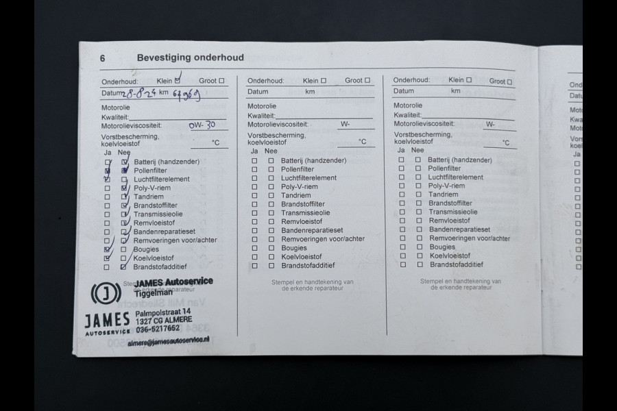 Opel Grandland 1.6T 225PK NW MODEL PHEV AUT-8 Navi Ecc Apple Carplay Android Auto 360°Camera Adaptieve Cruise Control Pdc Plug-In Hybride DAB+ Lane Assist Stuur Verwarming Led Keyless Digitaal dashboard 1e Eigenaar Origineel Nederlandse Auto Nieuwe Model € 40.000 - nieuw!