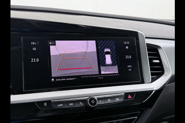 Opel Grandland 1.6T 225PK NW MODEL PHEV AUT-8 Navi Ecc Apple Carplay Android Auto 360°Camera Adaptieve Cruise Control Pdc Plug-In Hybride DAB+ Lane Assist Stuur Verwarming Led Keyless Digitaal dashboard 1e Eigenaar Origineel Nederlandse Auto Nieuwe Model € 40.000 - nieuw!