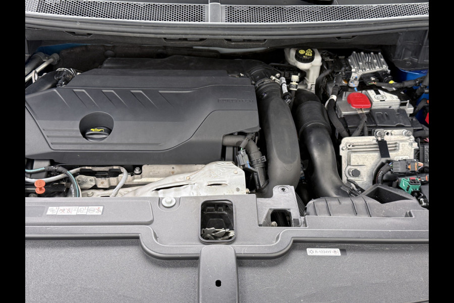 Opel Grandland 1.6T 225PK NW MODEL PHEV AUT-8 Navi Ecc Apple Carplay Android Auto 360°Camera Adaptieve Cruise Control Pdc Plug-In Hybride DAB+ Lane Assist Stuur Verwarming Led Keyless Digitaal dashboard 1e Eigenaar Origineel Nederlandse Auto Nieuwe Model € 40.000 - nieuw!