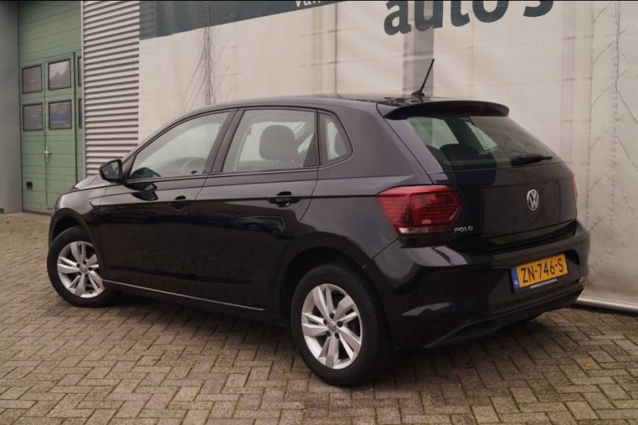 Volkswagen Polo 1.0 TSI Comfortline -AIRCO-ACC-CARPLAY-LMV-