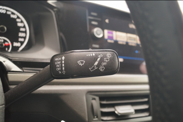 Volkswagen Polo 1.0 TSI Comfortline -AIRCO-ACC-CARPLAY-LMV-