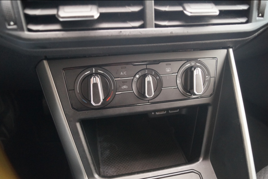 Volkswagen Polo 1.0 TSI Comfortline -AIRCO-ACC-CARPLAY-LMV-