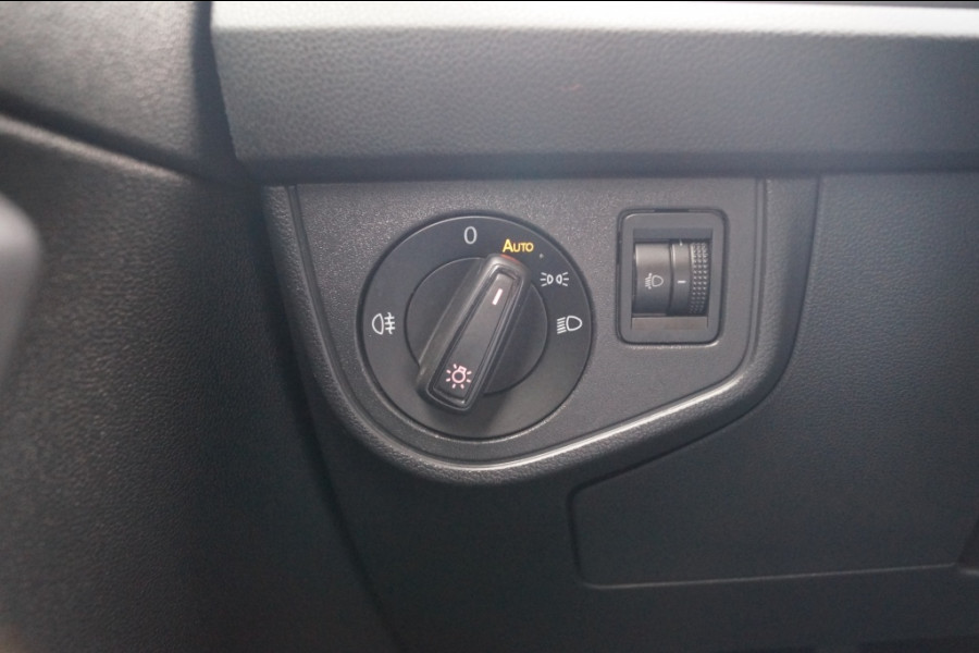 Volkswagen Polo 1.0 TSI Comfortline -AIRCO-ACC-CARPLAY-LMV-