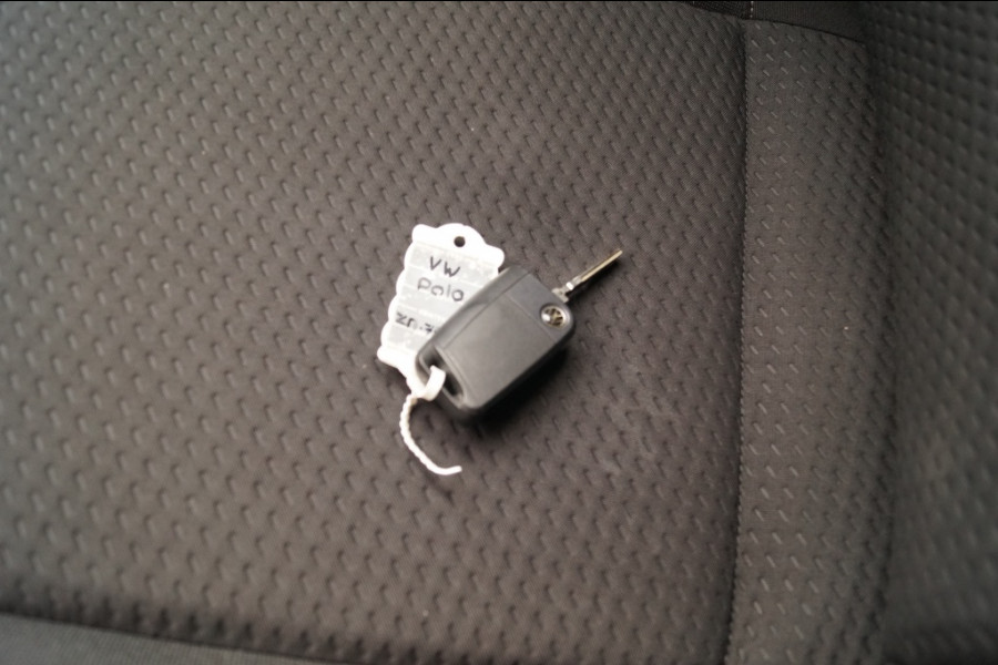 Volkswagen Polo 1.0 TSI Comfortline -AIRCO-ACC-CARPLAY-LMV-