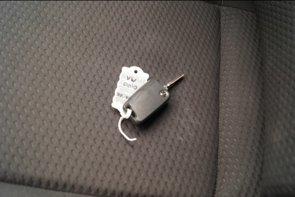 Volkswagen Polo 1.0 TSI Comfortline -AIRCO-ACC-CARPLAY-LMV-