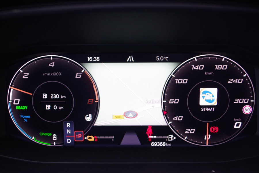 CUPRA Formentor 1.4 e-Hybrid 245 PK VZ Performance PHEV, Camera, Kuipstoelen, Adap. Cruise Control