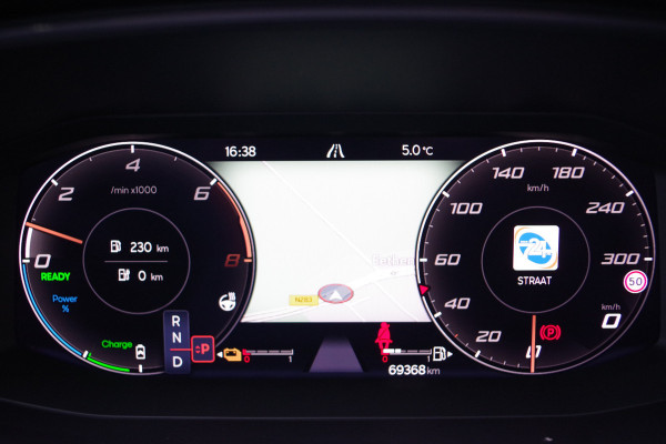 CUPRA Formentor 1.4 e-Hybrid 245 PK VZ Performance PHEV, Camera, Kuipstoelen, Adap. Cruise Control