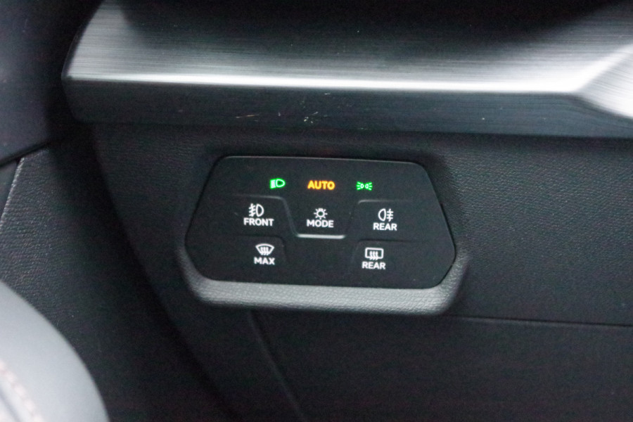 CUPRA Formentor 1.4 e-Hybrid 245 PK VZ Performance PHEV, Camera, Kuipstoelen, Adap. Cruise Control