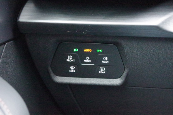 CUPRA Formentor 1.4 e-Hybrid 245 PK VZ Performance PHEV, Camera, Kuipstoelen, Adap. Cruise Control