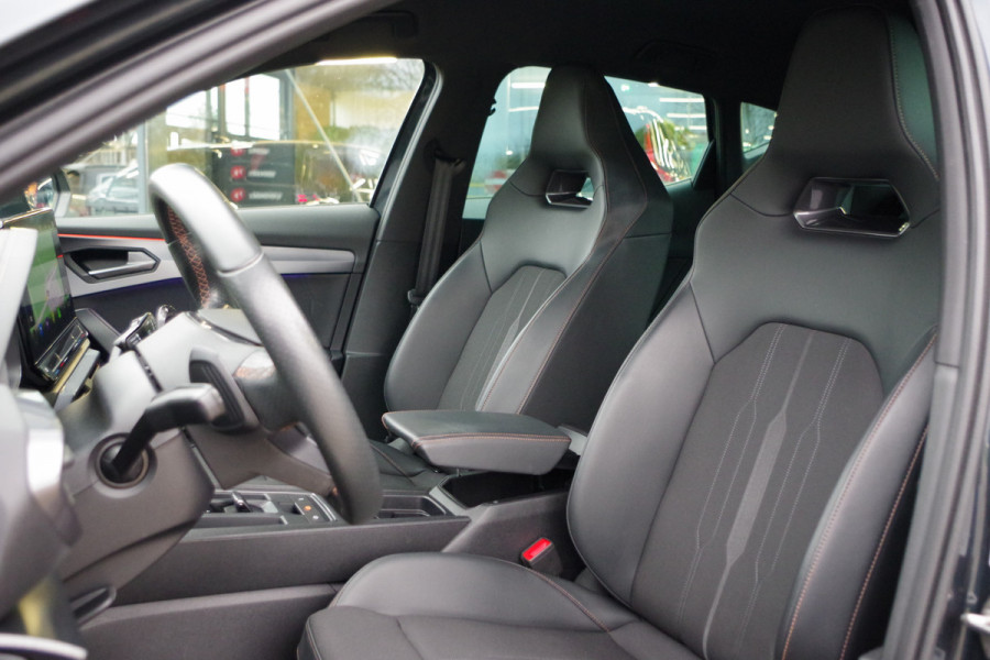 CUPRA Formentor 1.4 e-Hybrid 245 PK VZ Performance PHEV, Camera, Kuipstoelen, Adap. Cruise Control