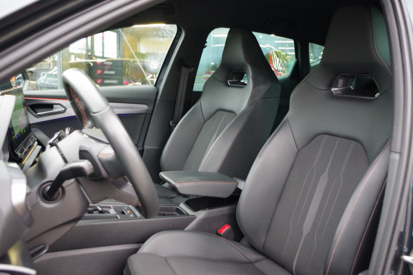 CUPRA Formentor 1.4 e-Hybrid 245 PK VZ Performance PHEV, Camera, Kuipstoelen, Adap. Cruise Control