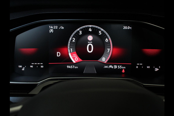 Volkswagen Polo 2.0 TSI GTI Automaat Navigatie Apple Carplay / Android Auto Adaptive Cruise Control Parkersensoren Park Assist Dodehoek Assistent Stoelverwarming Climate Control