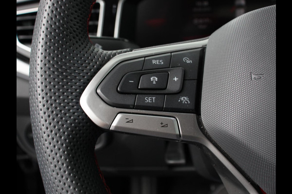 Volkswagen Polo 2.0 TSI GTI Automaat Navigatie Apple Carplay / Android Auto Adaptive Cruise Control Parkersensoren Park Assist Dodehoek Assistent Stoelverwarming Climate Control