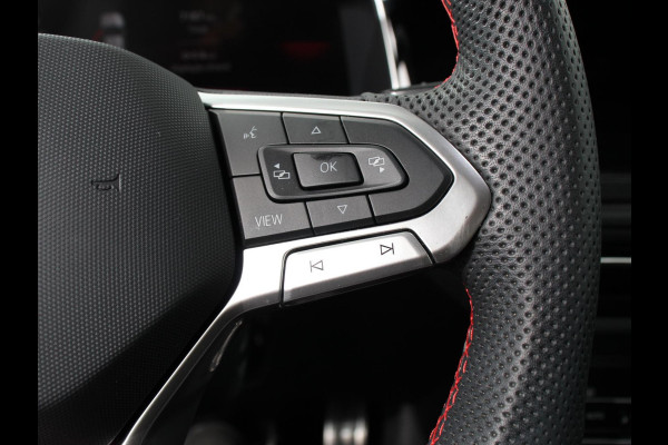 Volkswagen Polo 2.0 TSI GTI Automaat Navigatie Apple Carplay / Android Auto Adaptive Cruise Control Parkersensoren Park Assist Dodehoek Assistent Stoelverwarming Climate Control