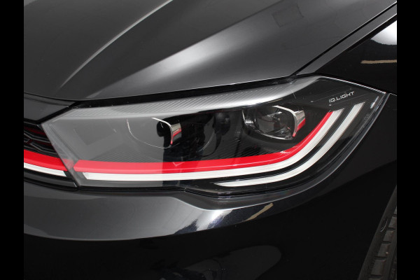 Volkswagen Polo 2.0 TSI GTI Automaat Navigatie Apple Carplay / Android Auto Adaptive Cruise Control Parkersensoren Park Assist Dodehoek Assistent Stoelverwarming Climate Control