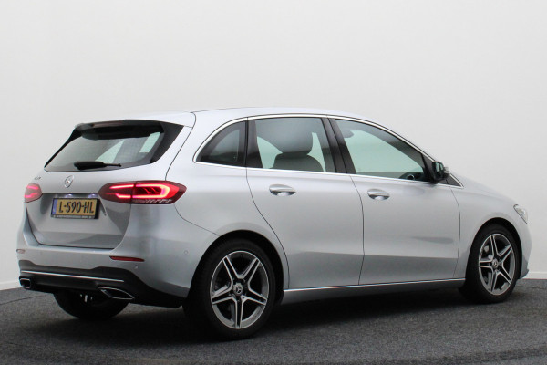 Mercedes-Benz B-Klasse 180 Launch Edition AMG Line Automaat Virtual Cockpit, LED, Apple Carplay, Camera, PDC, 18"
