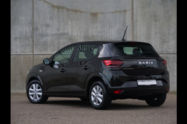 Dacia Sandero 1.0 TCe 100 ECO-G Expression | 7X voorraad | Apple carplay | Led..