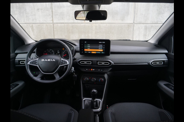Dacia Sandero 1.0 TCe 100 ECO-G Expression | 7X voorraad | Apple carplay | Led..