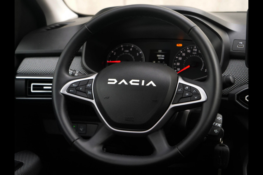 Dacia Sandero 1.0 TCe 100 ECO-G Expression | 7X voorraad | Apple carplay | Led..