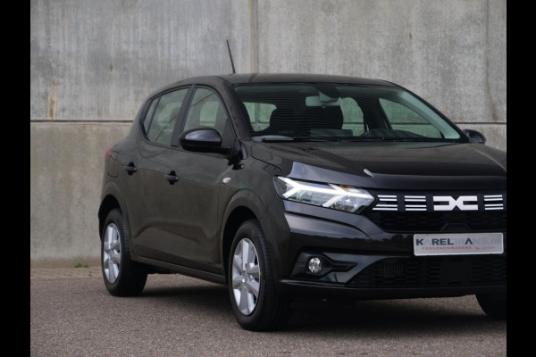 Dacia Sandero 1.0 TCe 100 ECO-G Expression | 7X voorraad | Apple carplay | Led..